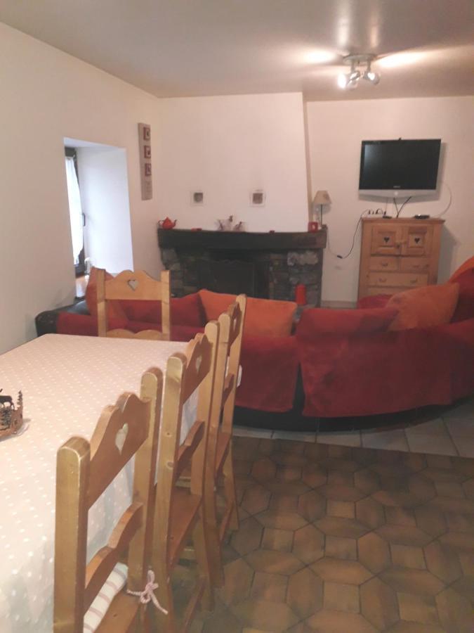 François Mathieu Hébergement de vacances Saint-Maurice-sur-Moselle