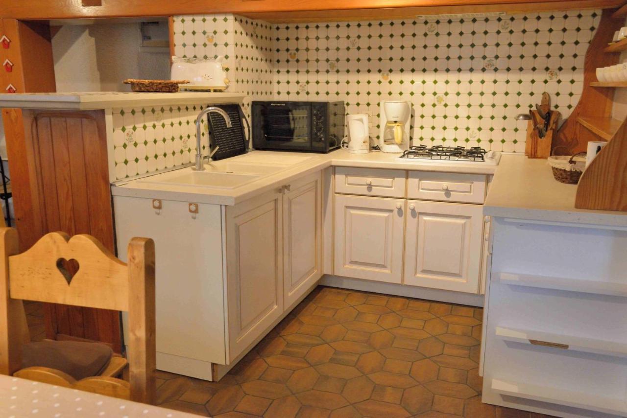 Francois Mathieu Holiday home Saint-Maurice-sur-Moselle